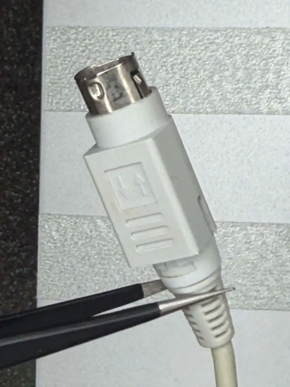 AT&T Gateway AC Power Adapter Model EPS48R1-16 12V 4A 48W